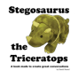 Stegosaurus The Triceratops - Preview