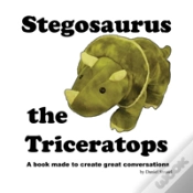 Capa do artigo Stegosaurus The Triceratops