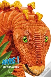 Capa do artigo Stegosaurus