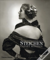 Capa do artigo Steichen ; Carnet Mondain ; Les Années Condé Nast