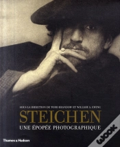 Capa do artigo Steichen ; Une Épopée Photographique
