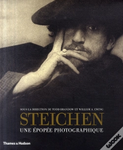 Capa do artigo Steichen ; Une Épopée Photographique