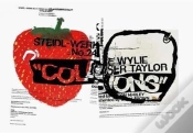 Capa do artigo Steidl-Werk No. 24: "Collisions"