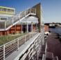 Steidle + Partner, Alfred-Wegener-Institut, Bremerhaven - Preview