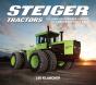 Steiger Tractors - Preview