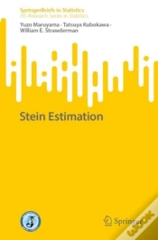 Capa do artigo Stein Estimation