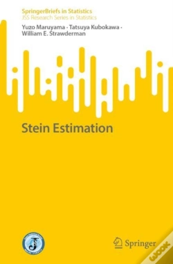 Capa do artigo Stein Estimation