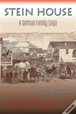 Capa do artigo Stein House