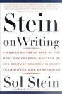 Stein On Writing - Preview
