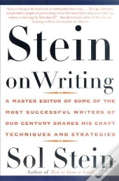Stein On Writing