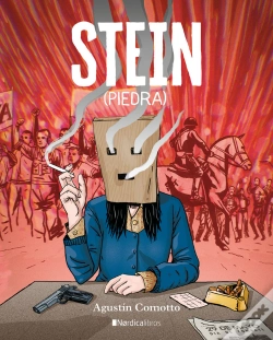 Capa do artigo Stein (Piedra)