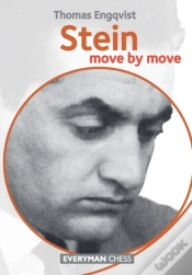 Capa do artigo Stein
