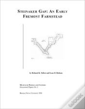 Capa do artigo Steinaker Gap Op #2