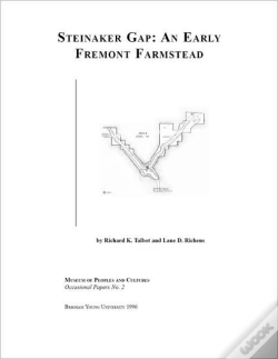 Capa do artigo Steinaker Gap Op #2