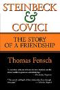 Steinbeck And Covici - Preview