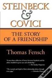 Steinbeck And Covici