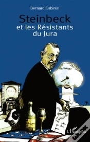 Capa do artigo Steinbeck Et Les Résistants Du Jura