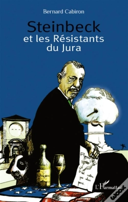 Capa do artigo Steinbeck Et Les Résistants Du Jura