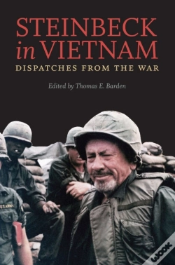 Capa do artigo Steinbeck In Vietnam