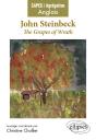 Steinbeck, The Grapes Of Wrath - Preview