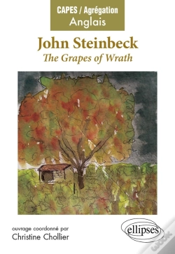 Capa do artigo Steinbeck, The Grapes Of Wrath