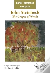 Steinbeck, The Grapes Of Wrath