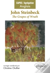 Capa do artigo Steinbeck, The Grapes Of Wrath