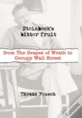 Steinbeck'S Bitter Fruit