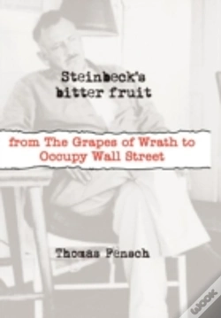 Capa do artigo Steinbeck'S Bitter Fruit
