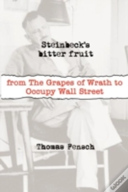 Capa do artigo Steinbeck'S Bitter Fruit