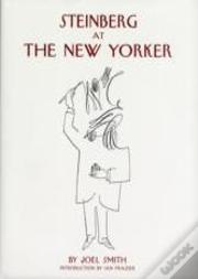 Steinberg At The New Yorker