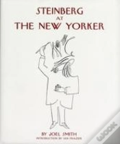 Capa do artigo Steinberg At The New Yorker