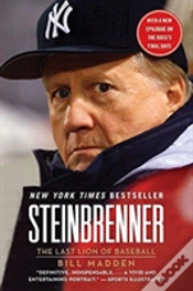 Capa do artigo Steinbrenner