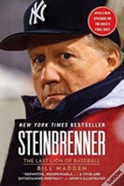 Capa do artigo Steinbrenner