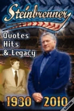 Capa do artigo Steinbrenner