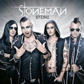 Capa do artigo Steine - CD