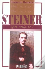 Capa do artigo Steiner