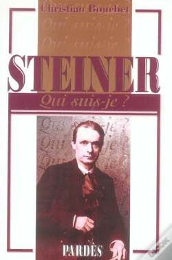 Capa do artigo Steiner