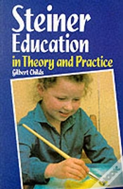 Capa do artigo Steiner Education In Theory And Practice