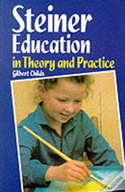 Capa do artigo Steiner Education In Theory And Practice