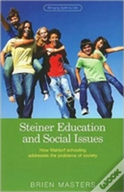 Capa do artigo Steiner Educational And Social Issues