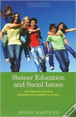 Capa do artigo Steiner Educational And Social Issues