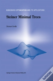 Capa do artigo Steiner Minimal Trees