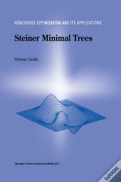 Capa do artigo Steiner Minimal Trees