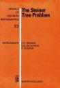 Steiner Tree Problem - Preview
