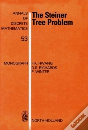 Capa do artigo Steiner Tree Problem