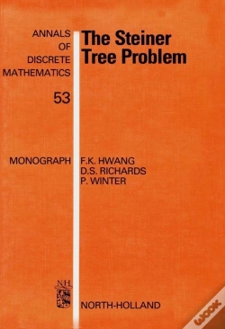 Capa do artigo Steiner Tree Problem