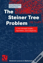 Steiner Tree Problem
