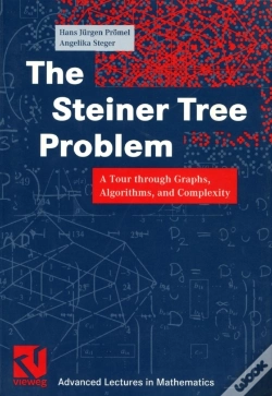 Capa do artigo Steiner Tree Problem