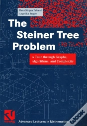 Capa do artigo Steiner Tree Problem